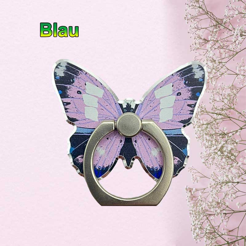 Handy Smartphone Ring Halter - drehbar 360°