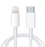 USB Type C zu iOS Lade & Daten Kabel für die neusten iPhones