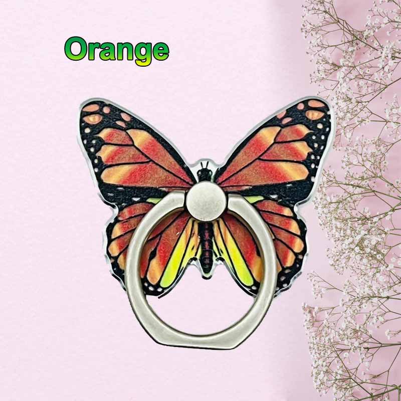 Handy Smartphone Ring Halter - drehbar 360°