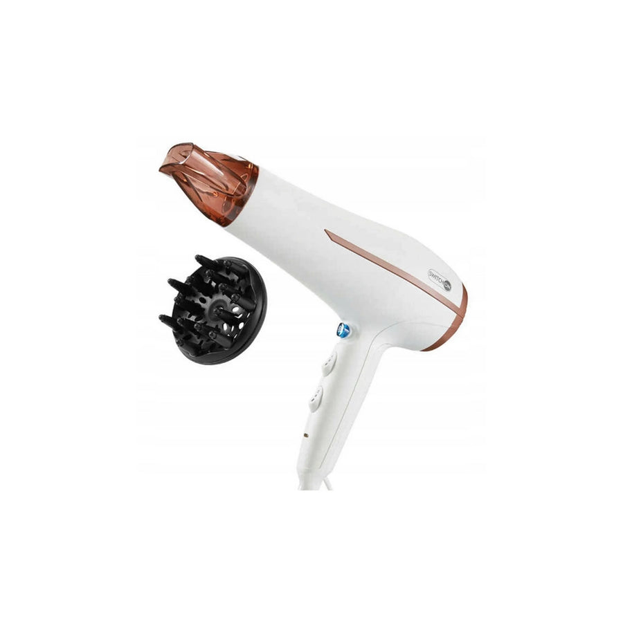 HAARTROCKNER 1950 - 2300 W