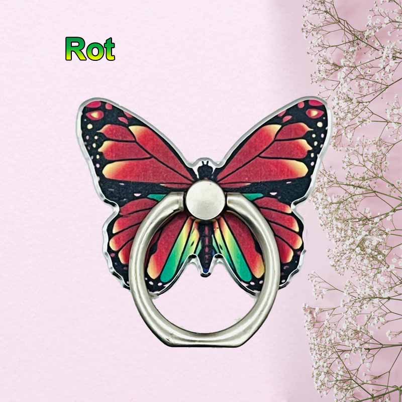 Handy Smartphone Ring Halter - drehbar 360°