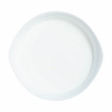 Kochschüssel Luminarc Smart Cuisine kreisförmig Weiß Glas Ø 28 cm (6 Stück)