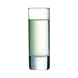 Schnapsglas Luminarc Islande Glas 60 ml (24 Stück)