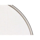 Pfannendeckel Stahl 29 x 2 x 29 cm (24 Stück) Raster
