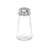 Salz-und Pfefferstreuer Durchsichtig Glas 5,5 x 10,5 x 5,5 cm (48 Stück) konisch
