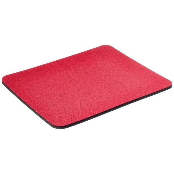 Anti-Rutsch-Matte Fellowes 19 x 22 cm Rot