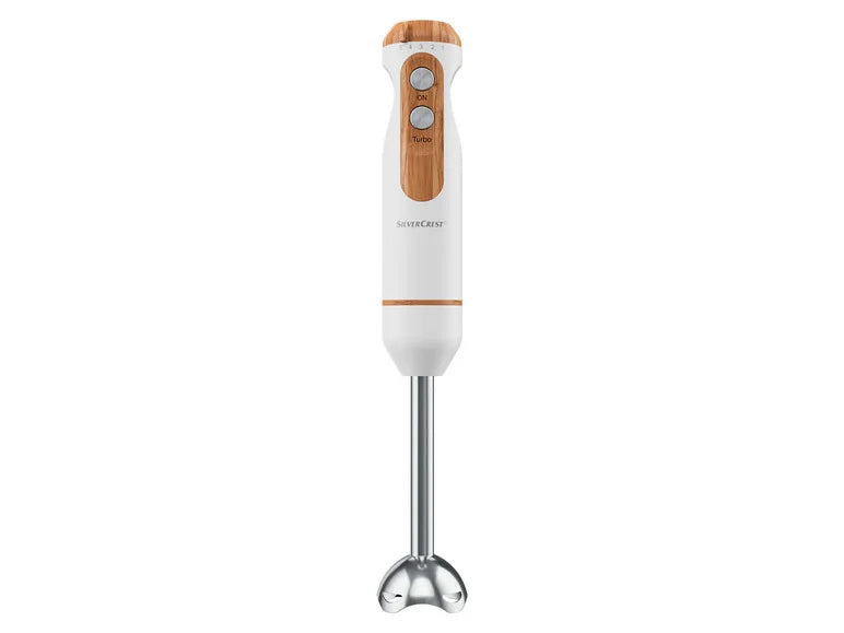 SILVERCREST  Stabmixer-Set SSSH 600 A1