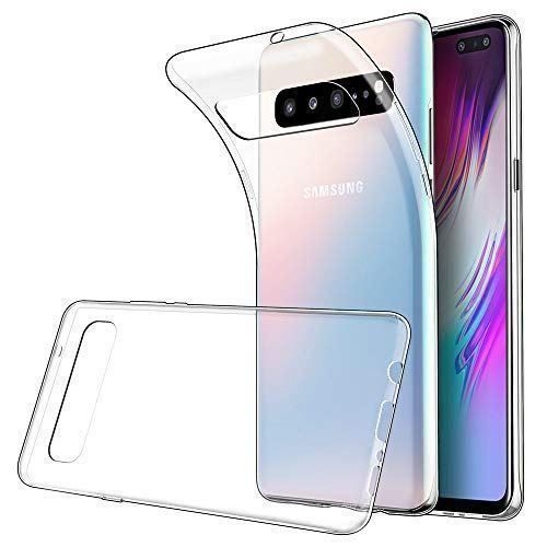 Hülle Silikon Für Samsung