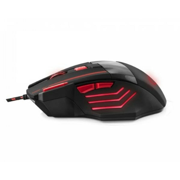 Gaming Mouse RGB LED Hintergrundbeleuchtung