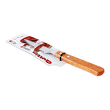 Steakmesser Quttin Natura 10,5 cm Holz