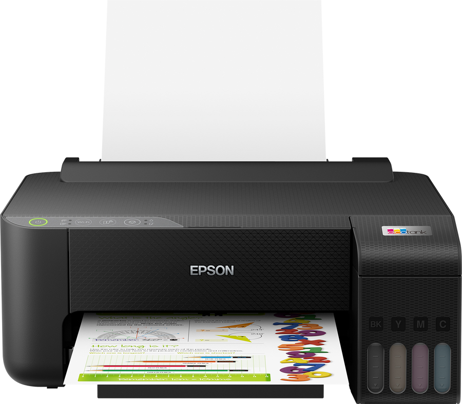 Epson EcoTank ET-1810, Tintenstrahldrucker, WLAN