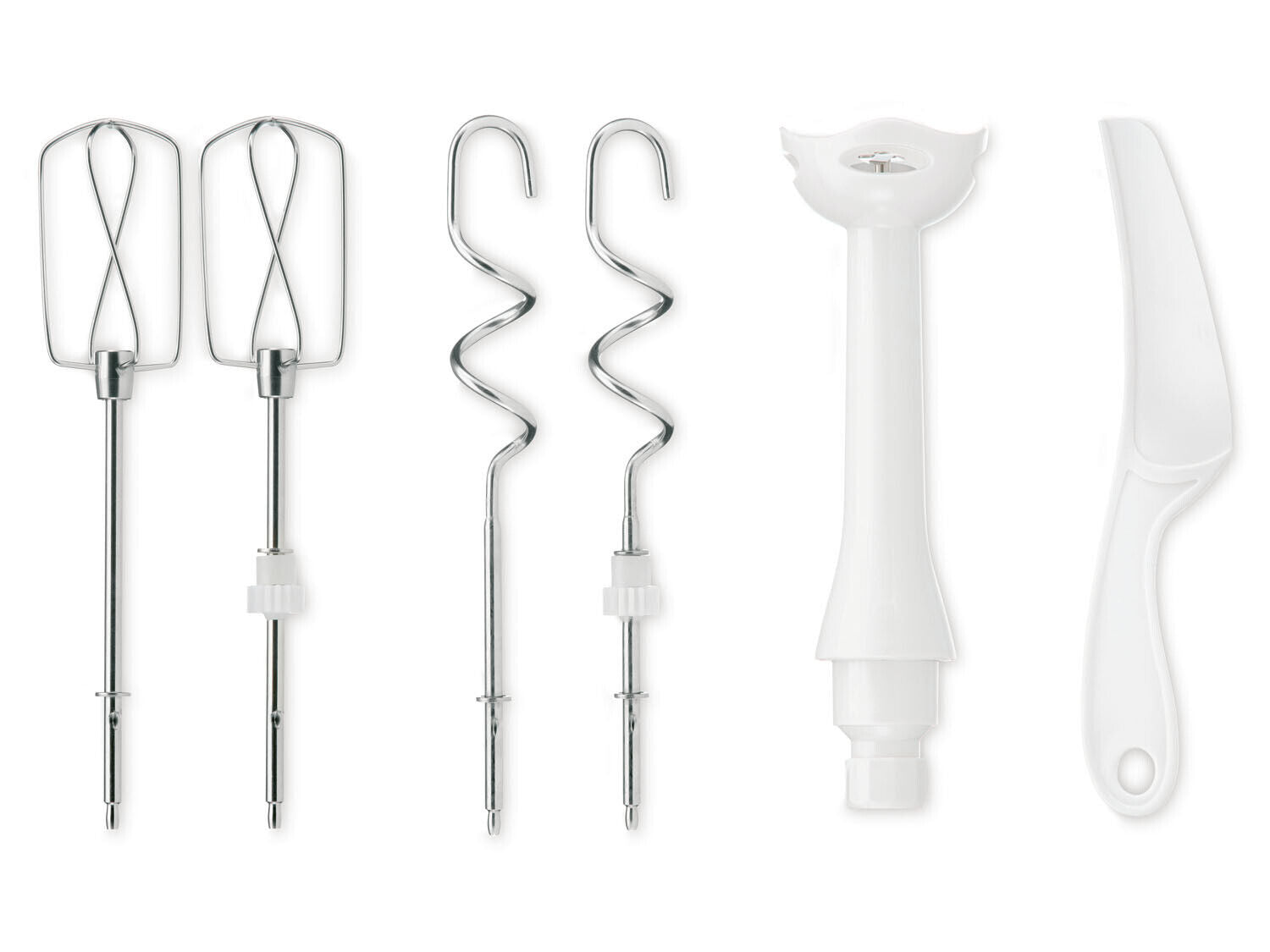 SILVERCREST Handmixer-Set »SHMS 300 C2