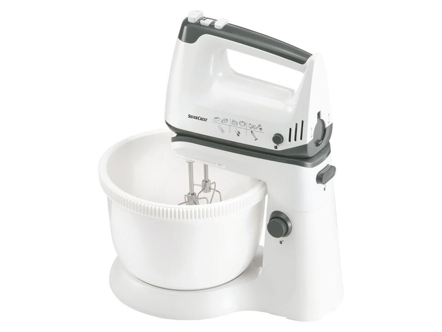 SILVERCREST Handmixer-Set »SHMS 300 C2
