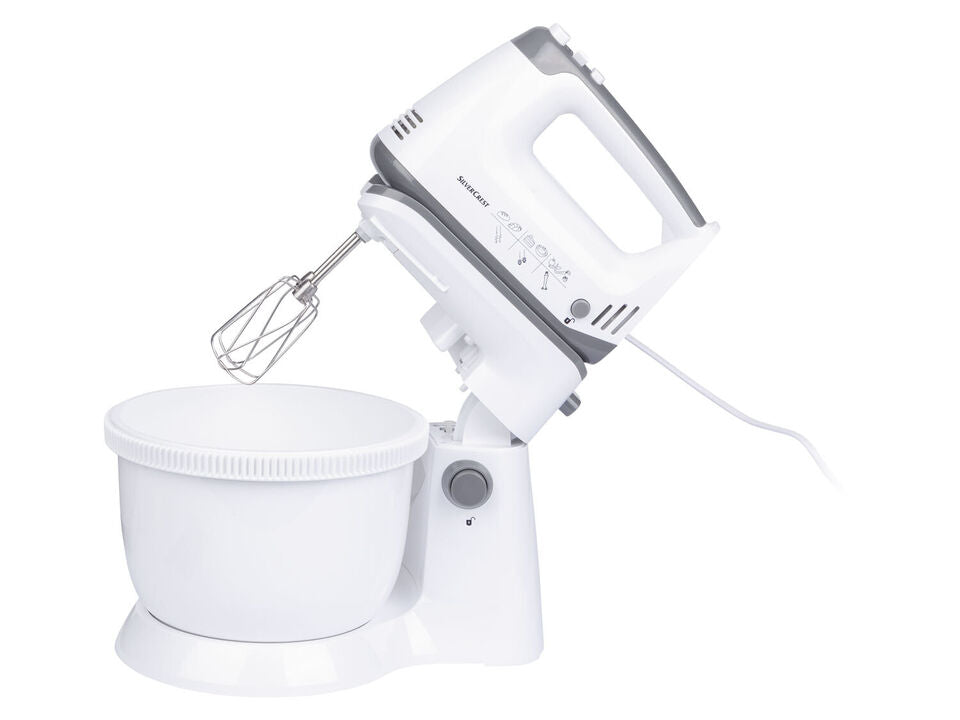 SILVERCREST Handmixer-Set »SHMS 300 C2