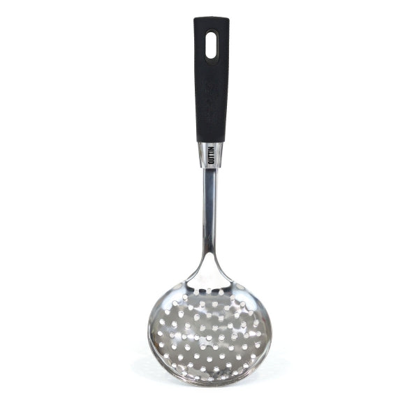 Schaumlöffel Quttin Foodie Edelstahl 11,5 x 33 cm
