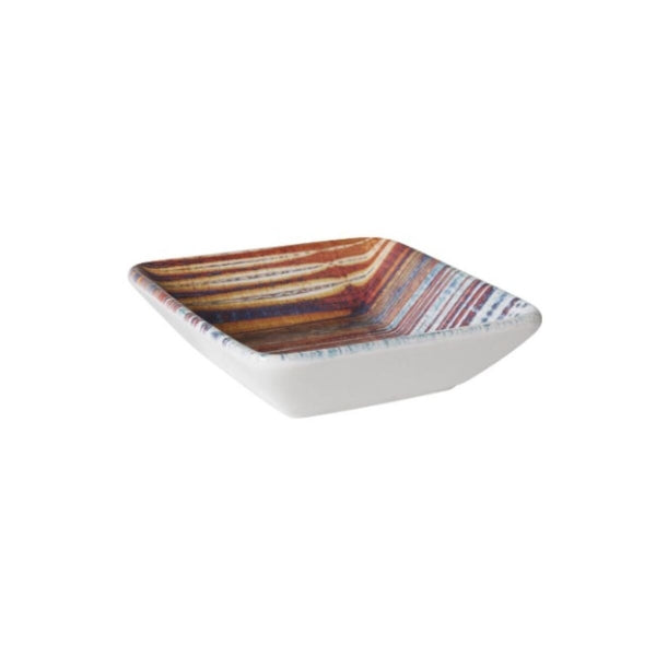 Schüssel La Mediterránea Boreal Aperitif 12,2, x 12,2 x 3,5 cm