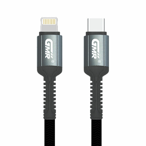 USB-C auf Lightning Verbindungskabel Goms 3.0 -