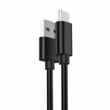 USB-C-Kabel Ewent 1,8 m