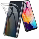 Hülle Silikon Case Für Samsung Galaxy S7 edge S8 S9 S10 Plus A40 A50 A51 A70