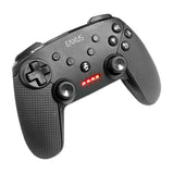 EAXUS Pro Controller für Nintendo Switch  Wireless Bluetooth